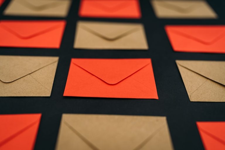 Unlocking Productivity: The Art of Email Management