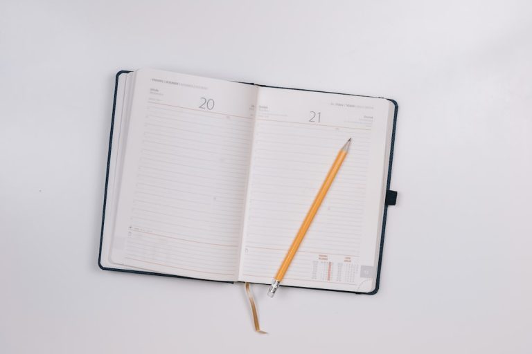 Mastering Your Time: The Art of Calendar Management