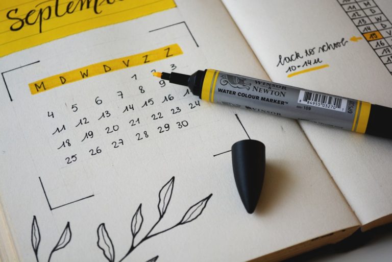 Master Your Time: The Art and Science of Calendar Management